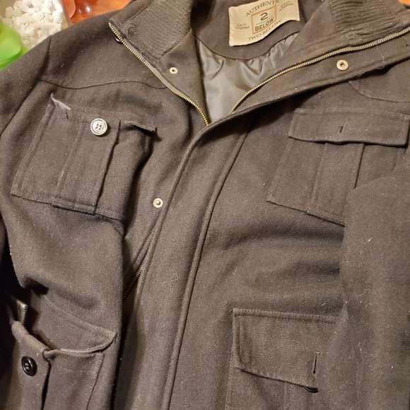 Jacket - Picture 1 of 4